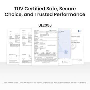 Kiwi Design H4 Boost Battery Halo Head Strap for Meta Quest 3/3S/Oculus Quest 3, Lightweight Comfortable VR Accessories with Balanced Design, DualFast Charging Headset