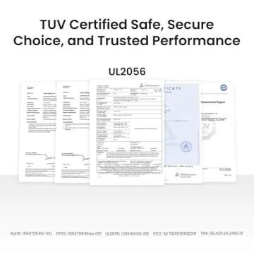 Kiwi Design H4 Boost Battery Halo Head Strap for Meta Quest 3/3S/Oculus Quest 3, Lightweight Comfortable VR Accessories with Balanced Design, DualFast Charging Headset