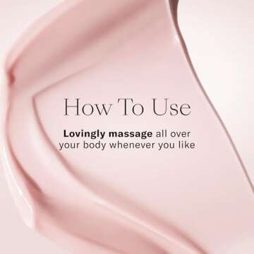 Josie Maran Pro Retinol Argan Oil Body Butter (8oz Unscented) - Vitamin E Skincare Lotion - Hydrating Face Care Cream - Pure Organic Scar Moisturizer Treatment - Natural Stretch Mark Remover Serum