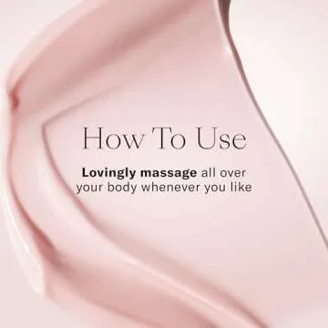 Josie Maran Pro Retinol Argan Oil Body Butter (8oz Unscented) - Vitamin E Skincare Lotion - Hydrating Face Care Cream - Pure Organic Scar Moisturizer Treatment - Natural Stretch Mark Remover Serum