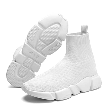 Women's Slip On Socks Sneakers for All-Day Comfort and Style