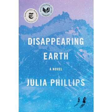 Disappearing Earth: A novel
