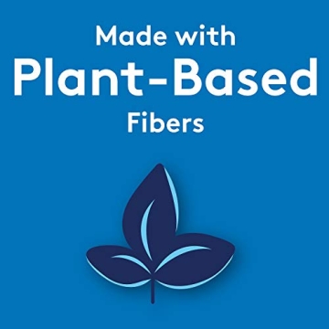 Cottonelle Flushable Wipes - 252 Biodegradable Wet Wipes