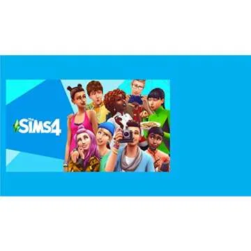 The Sims 4 - Romantic Garden Stuff - Origin PC [Online Game Code]
