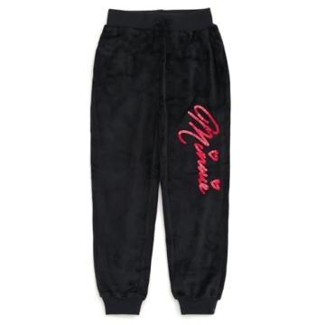 Disney Minnie Mouse Toddler Girls Velour Sweatshirt Jogger Set