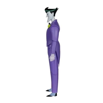 McFarlane Toys Joker Figure from The New Batman Adventures