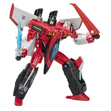 Transformers Legacy Armada Starscream 7-inch Action Figure