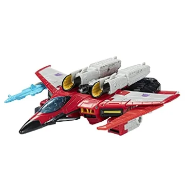 Transformers Legacy Armada Starscream 7-inch Action Figure
