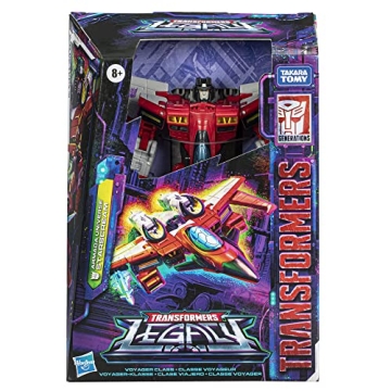 Transformers Legacy Armada Starscream 7-inch Action Figure