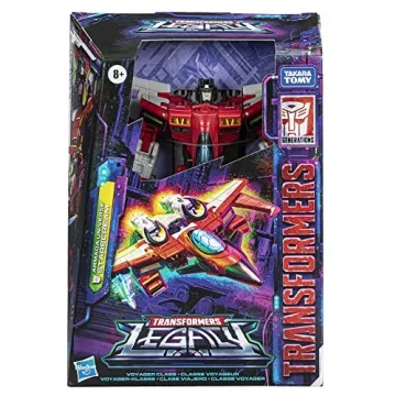 Transformers Legacy Armada Starscream 7-inch Action Figure