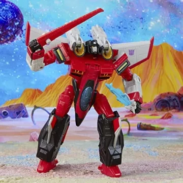 Transformers Legacy Armada Starscream 7-inch Action Figure