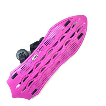 HRCHCG Archery Arm Guard Adjustable Arm Protector with Strap Fit Recurve Compound Bow Adult Youth Me...