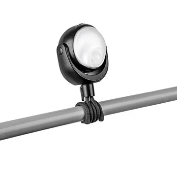 Portable LED Motion Sensor Light 148 Lumens 13ft Range