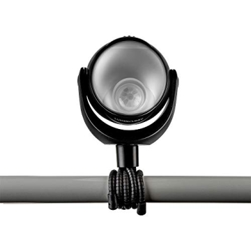 Portable LED Motion Sensor Light 148 Lumens 13ft Range