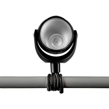 Portable LED Motion Sensor Light 148 Lumens 13ft Range