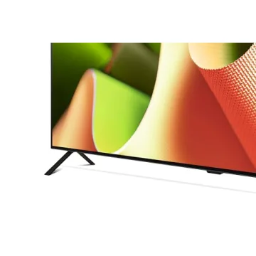 LG 55-Inch OLED B4 Smart TV with Alexa Built-in