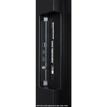 LG 55-Inch OLED B4 Smart TV with Alexa Built-in