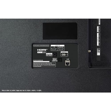 LG 55-Inch OLED B4 Smart TV with Alexa Built-in