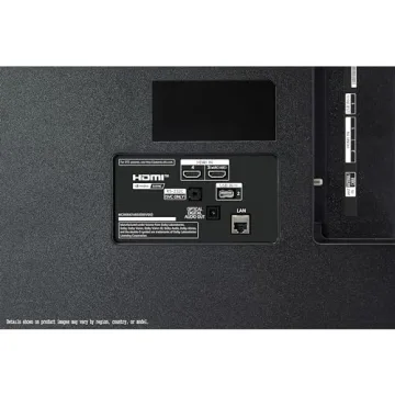 LG 55-Inch OLED B4 Smart TV with Alexa Built-in