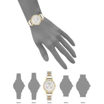 Elegant Anne Klein Women's Bracelet Watch