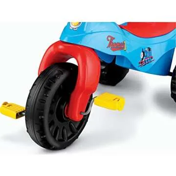 Fisher-Price Toddler Tricycle with Thomas & Friends Design