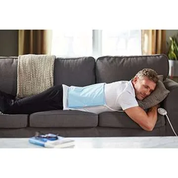 Sunbeam Heating Pad - Ultra Heat Relief for Pain