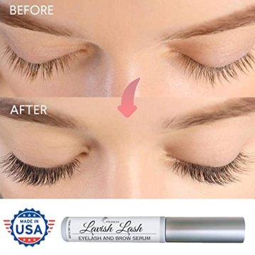 Pronexa Lavish Lash Eyelash Growth Enhancer Serum 3ml