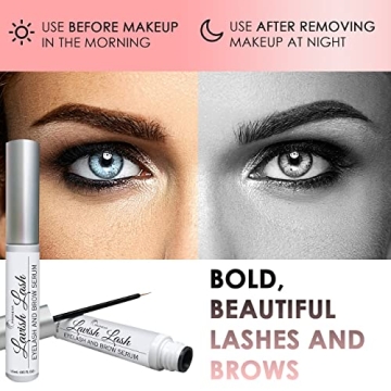 Pronexa Lavish Lash Eyelash Growth Enhancer Serum 3ml