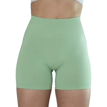 AUROLA Dream Collection Women Workout Shorts - Soft & Stylish