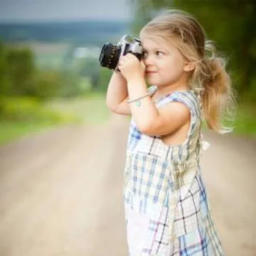 Jewanfix Charm Bracelet for Girls, Stainless Steel Love Heart Charm Silver Italian Handmade 4mm Bead Ball Strand Chain Bracelet for Women