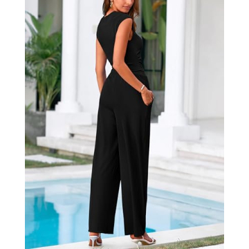 PRETTYGARDEN Women's Casual Two Piece Outfit Set for Summer Delight