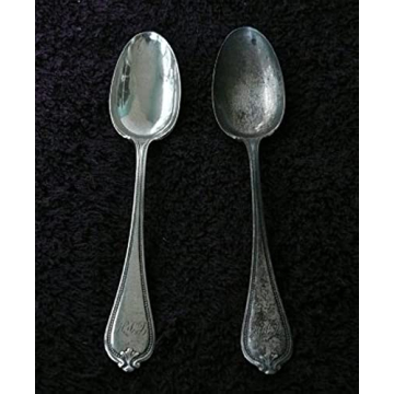 Cape Cod Polish Co Metal Polishing Cloths 0.53oz