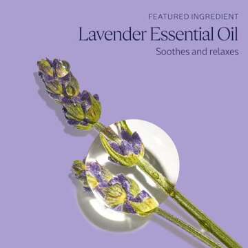 L'Occitane Lavender Foaming Bath, 16.9 Fl Oz (Pack of 1)