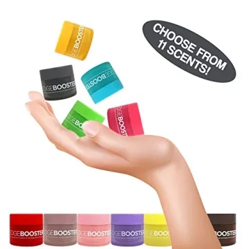 Edge Booster Extra Strength Pomade 0.85 oz for Thick Hair