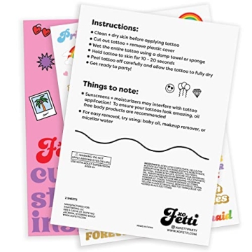 xo, Fetti Bride Pride Bachelorette Tattoos 54 Styles