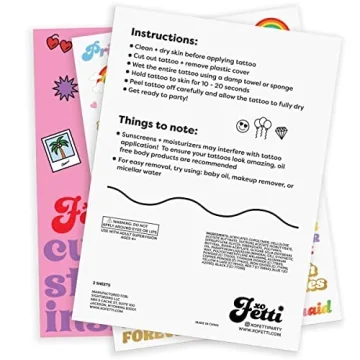 xo, Fetti Bride Pride Bachelorette Tattoos 54 Styles