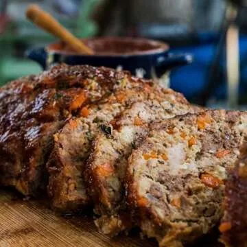 Fire & Smoke Society Honey Garlic BBQ Seasoning 2-Pack