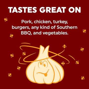 Fire & Smoke Society Honey Garlic BBQ Seasoning 2-Pack