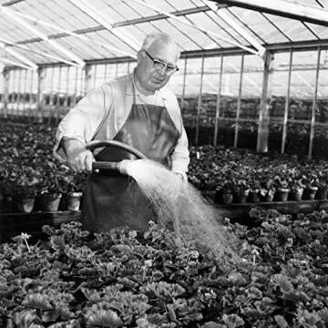 Dramm Original 400 Water Breaker Nozzle - Gentle and Durable