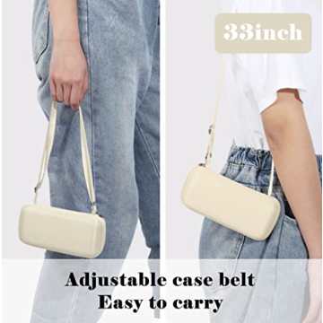 Compact Travel Sun Umbrella with UV Protection for All