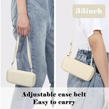 Compact Travel Sun Umbrella with UV Protection for All