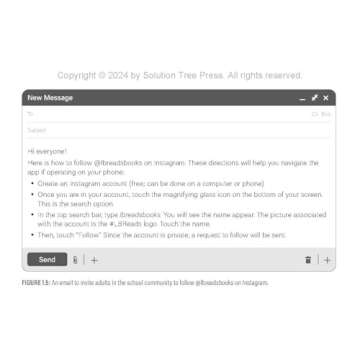 Leading a Culture of Reading: Ignite a Love for Literacy