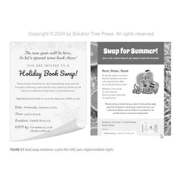 Leading a Culture of Reading: Ignite Literacy in Schools