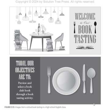 Leading a Culture of Reading: Ignite Literacy in Schools