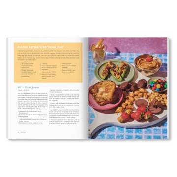 Everyday Snack Tray: Easy Ideas and Recipes for Boards That Nourish for Moments Big and Small