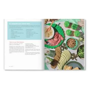 Everyday Snack Tray: Easy Ideas and Recipes for Boards That Nourish for Moments Big and Small