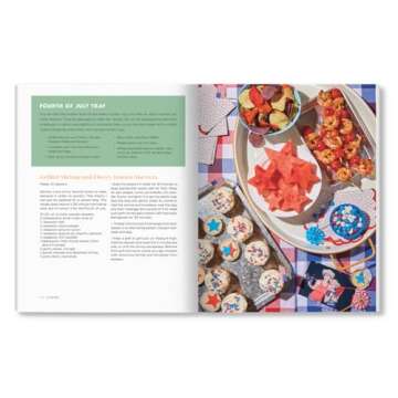 Everyday Snack Tray: Easy Ideas and Recipes for Boards That Nourish for Moments Big and Small