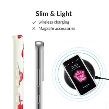 Stylish and Protective Velvet Caviar Case for Galaxy S24 Ultra