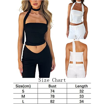 Floral Sexy Tank Top for Women Y2k Ruffle and Frill