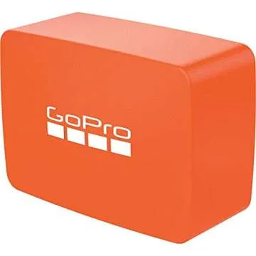 GoPro Floaty for HERO4 Black/Silver Buoyant Accessory